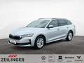 Skoda Octavia Combi Selection TDI DSG|AHK|eHECK|NAVI Silber - thumbnail 1