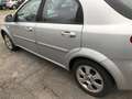 Chevrolet Lacetti 1.6 SX Silber - thumbnail 4