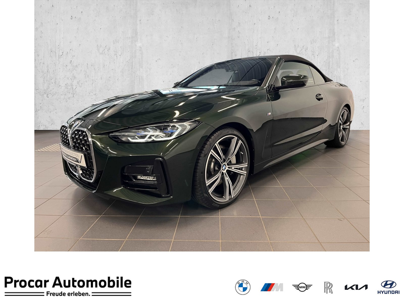 BMW 430 i