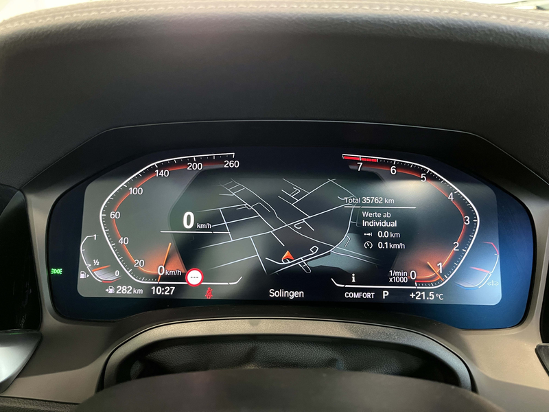 BMW 430 i — photo 10