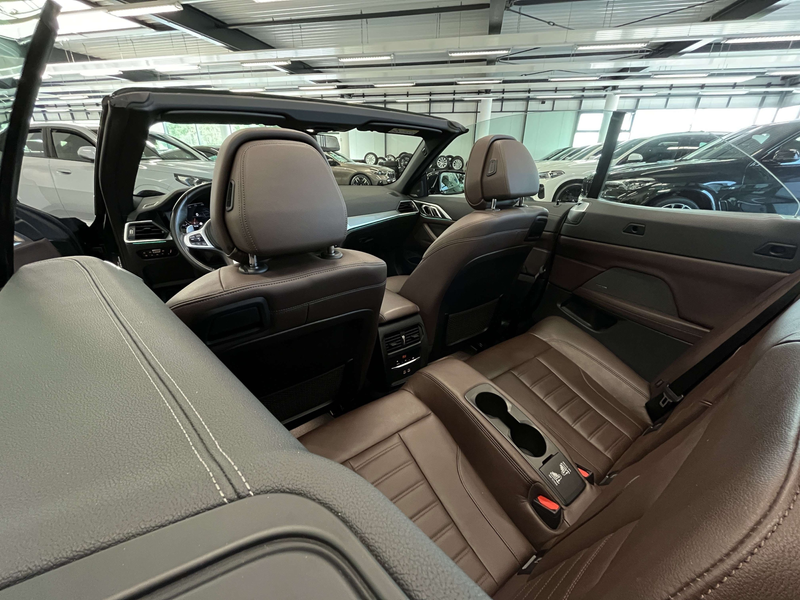 BMW 430 i — photo 13