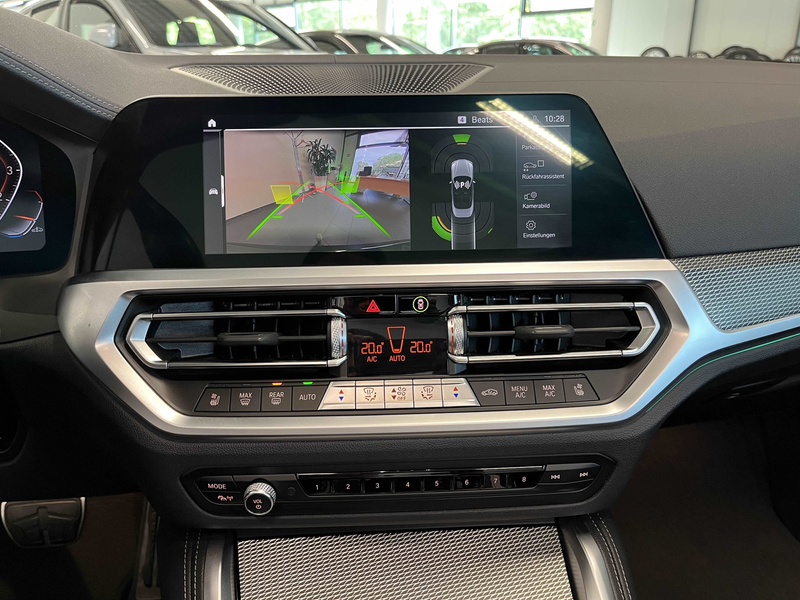 BMW 430 i — photo 12