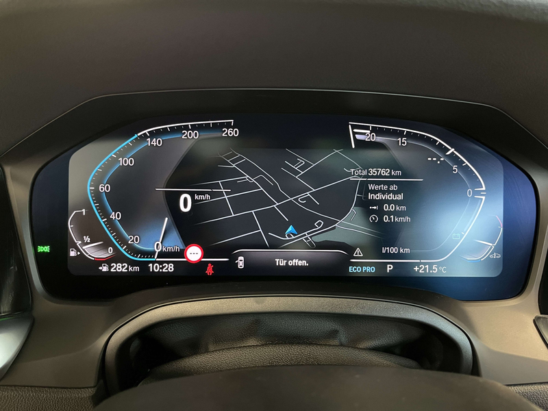 BMW 430 i — photo 15