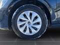 Volkswagen Polo 1.0 TSI Life LED+ACC+Navi+App+Climatr+Sitzh Schwarz - thumbnail 8