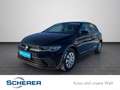 Volkswagen Polo 1.0 TSI Life LED+ACC+Navi+App+Climatr+Sitzh Schwarz - thumbnail 1