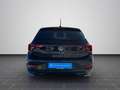 Volkswagen Polo 1.0 TSI Life LED+ACC+Navi+App+Climatr+Sitzh Schwarz - thumbnail 6