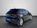 Volkswagen Polo 1.0 TSI Life LED+ACC+Navi+App+Climatr+Sitzh Schwarz - thumbnail 2