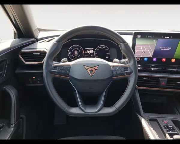 Cupra Formentor view 12