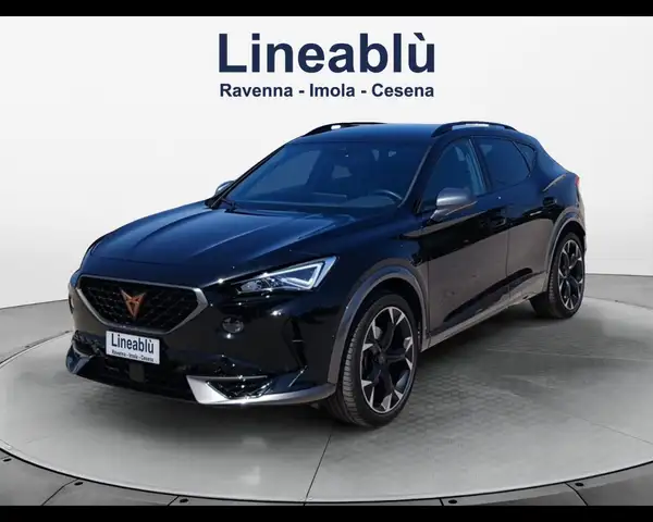2023 Cupra Formentor in Black for sale