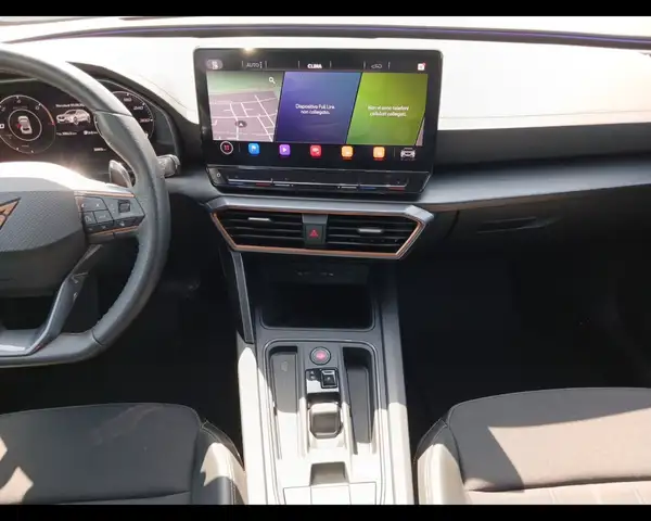Cupra Formentor view 11