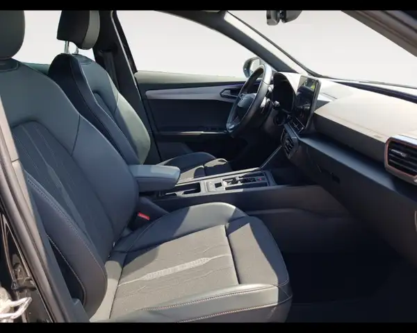 Cupra Formentor view 15