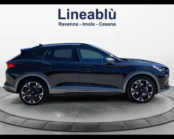 Cupra Formentor view 6