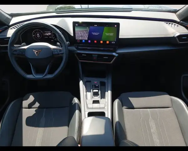 Cupra Formentor view 10
