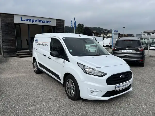 Ford Transit Connect Kasten L2 Trend