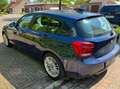 BMW 118 118d Sport Line Bleu - thumbnail 4