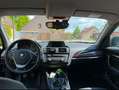 BMW 118 118d Sport Line Bleu - thumbnail 5