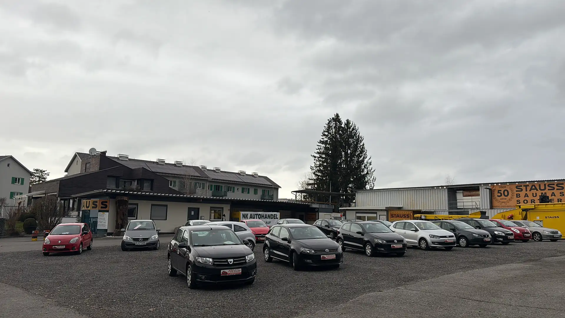 Volkswagen Polo 1.2 Style - 2