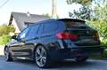 BMW 318 Touring dA ** PACK M INT/EXT ** Noir - thumbnail 3