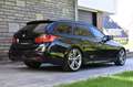 BMW 318 Touring dA ** PACK M INT/EXT ** Noir - thumbnail 5