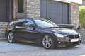 BMW 318 Touring dA ** PACK M INT/EXT ** Noir - thumbnail 7