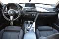 BMW 318 Touring dA ** PACK M INT/EXT ** Noir - thumbnail 16