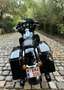 Harley-Davidson Street Glide Czarny - thumbnail 9