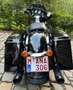 Harley-Davidson Street Glide Czarny - thumbnail 15
