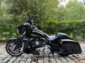 Harley-Davidson Street Glide Czarny - thumbnail 1