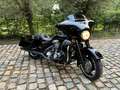 Harley-Davidson Street Glide Czarny - thumbnail 3