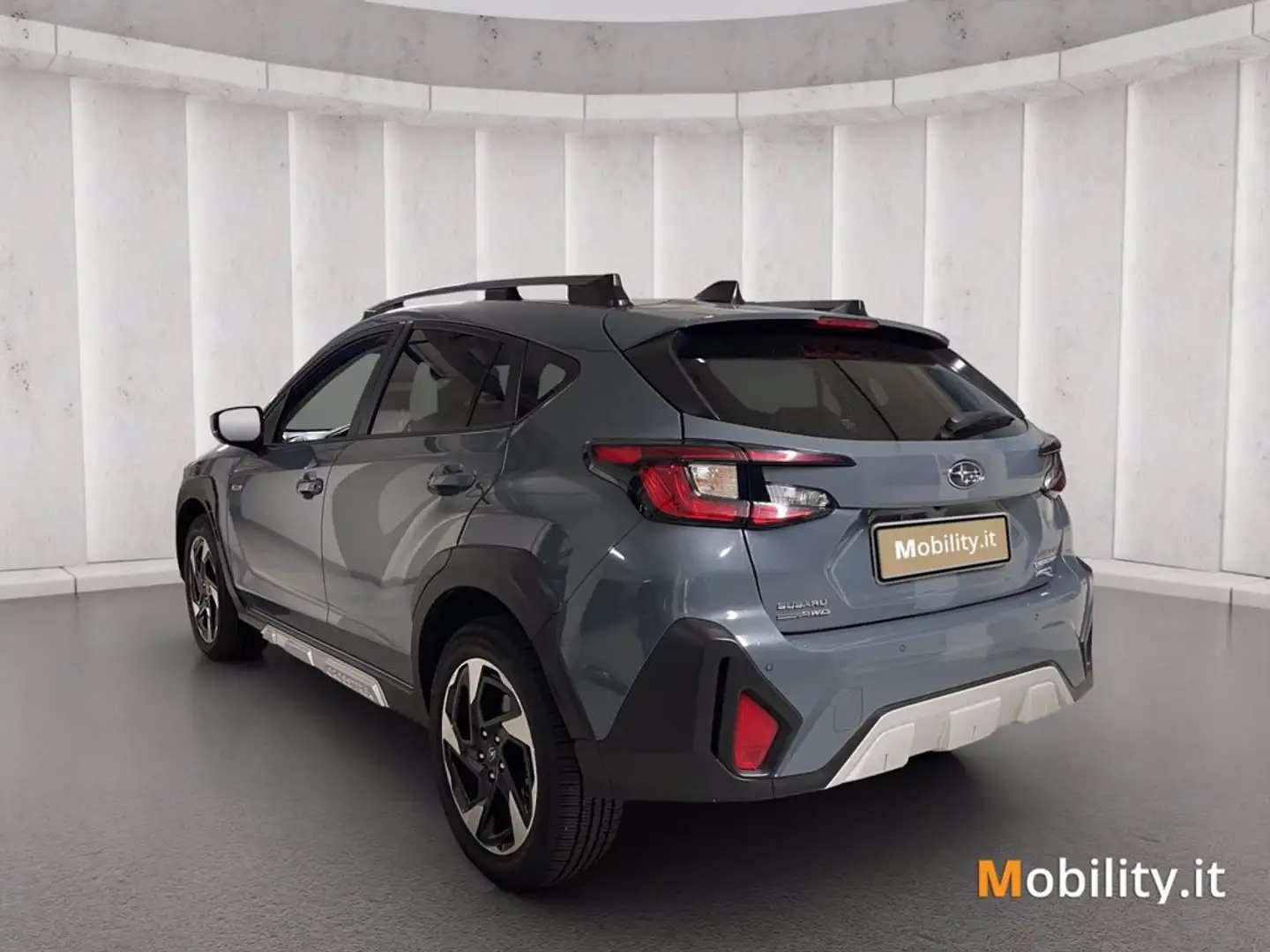 Subaru Crosstrek 2.0i e-boxer Premium Blauw - 2