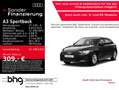 Audi A3 40 TFSIe S-tronic Navi Virtual APS Schwarz - thumbnail 1