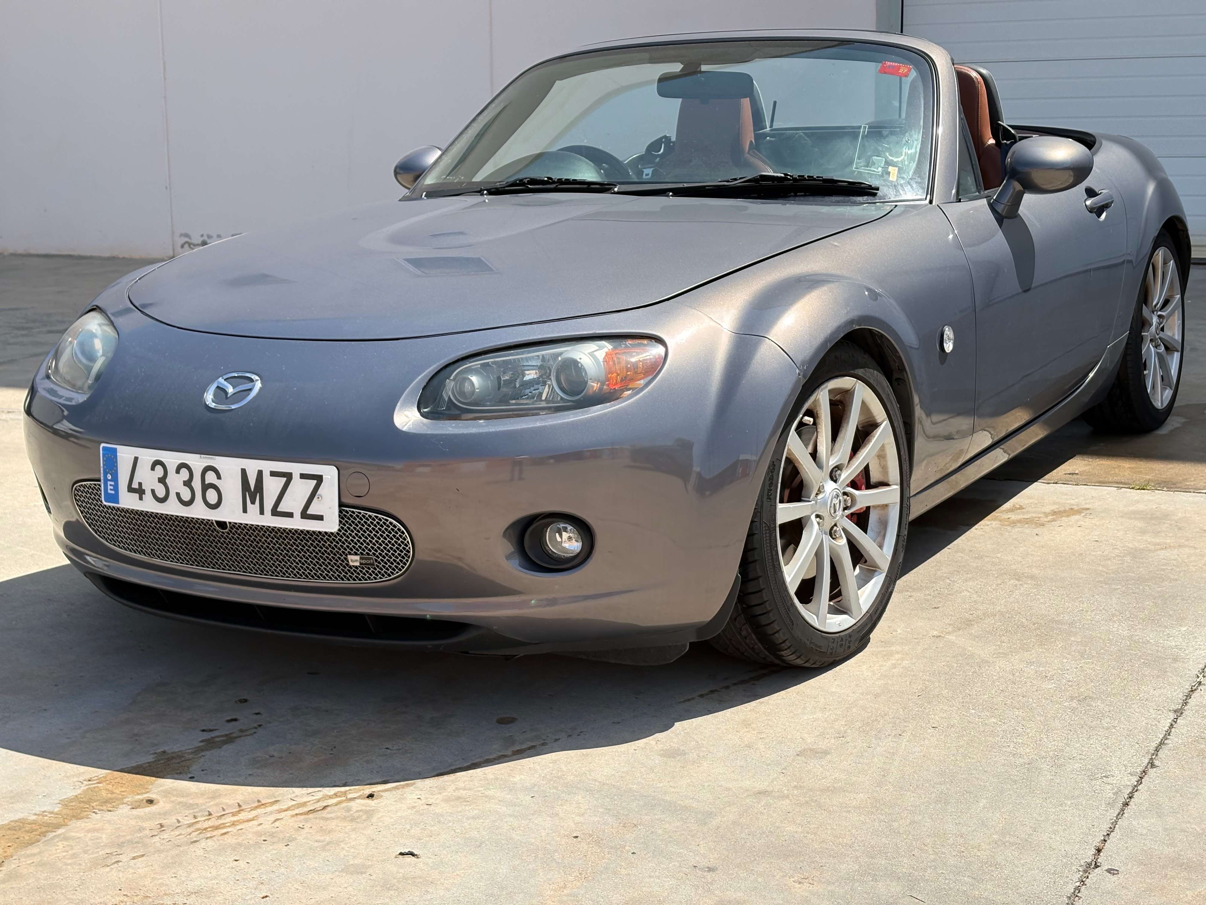 Mazda MX-5 MX-5 2.0 Sportive Sportive - foto 1