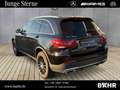 Mercedes-Benz GLC 300 GLC 300 e 4M AMG+Exclusive/MBUX/Multibeam/AHK Schwarz - thumbnail 3