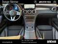 Mercedes-Benz GLC 300 GLC 300 e 4M AMG+Exclusive/MBUX/Multibeam/AHK Schwarz - thumbnail 4