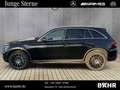 Mercedes-Benz GLC 300 GLC 300 e 4M AMG+Exclusive/MBUX/Multibeam/AHK Schwarz - thumbnail 2
