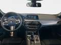 BMW 520 M Sport Weiß - thumbnail 11