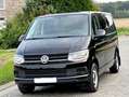 Volkswagen T6 Transporter 2.0 TDi DSG / Double Cabine *L2* 6pl Xénon Noir - thumbnail 1