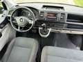 Volkswagen T6 Transporter 2.0 TDi DSG / Double Cabine *L2* 6pl Xénon Noir - thumbnail 19