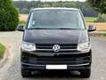 Volkswagen T6 Transporter 2.0 TDi DSG / Double Cabine *L2* 6pl Xénon Noir - thumbnail 2