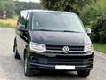 Volkswagen T6 Transporter 2.0 TDi DSG / Double Cabine *L2* 6pl Xénon Noir - thumbnail 3