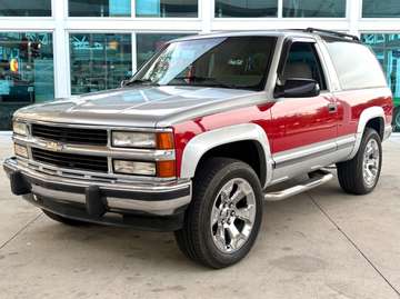 Silverado