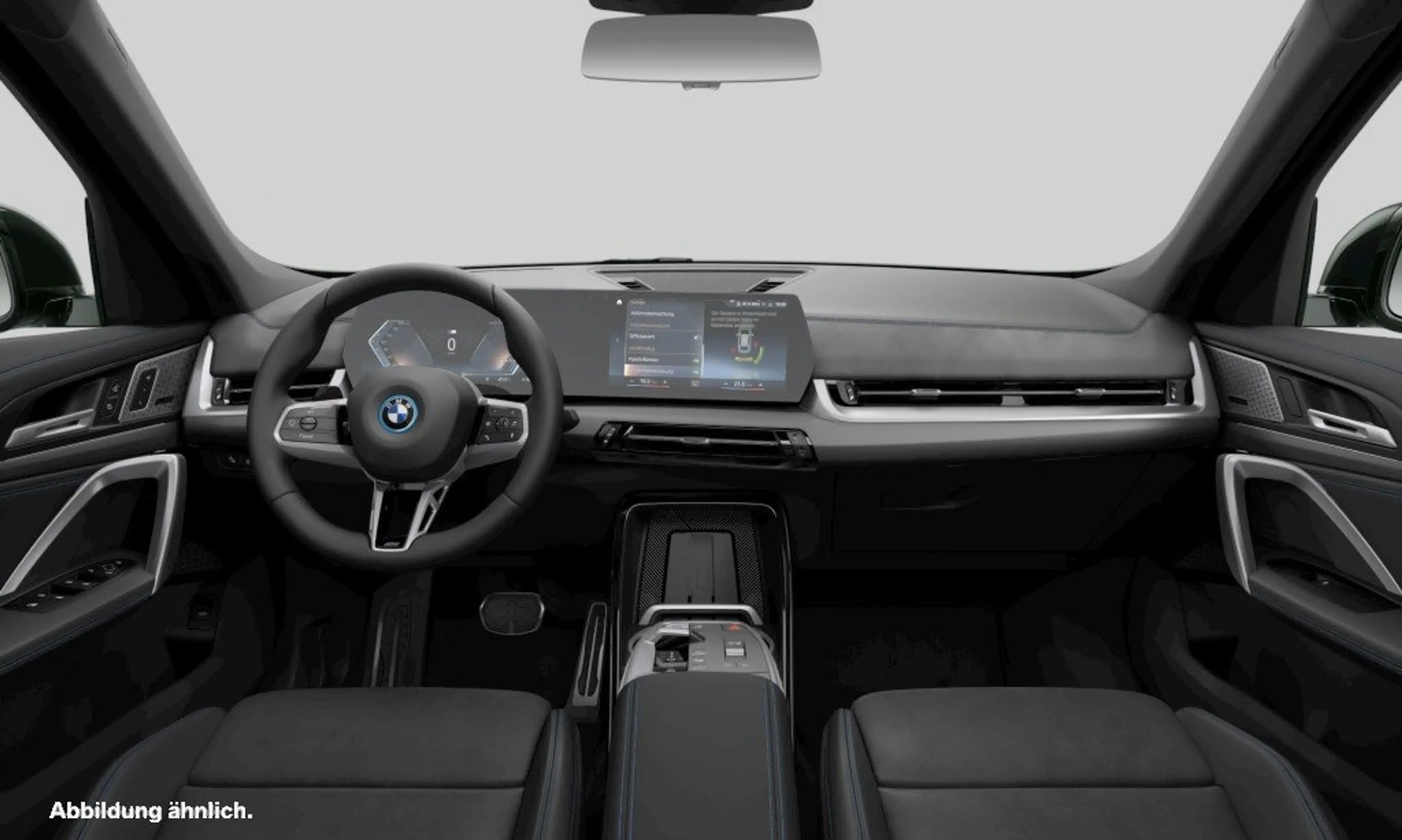 BMW iX1 xDrive30 M Sport PANO ACC AHK RFK NAVI LED — photo 3