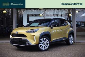 1.5 Hybrid Adventure met PANO|LED|LEDER|ACC|STOELV