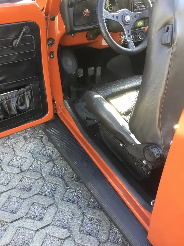 Volkswagen Käfer VW Käfer 1302 LS, foto 7