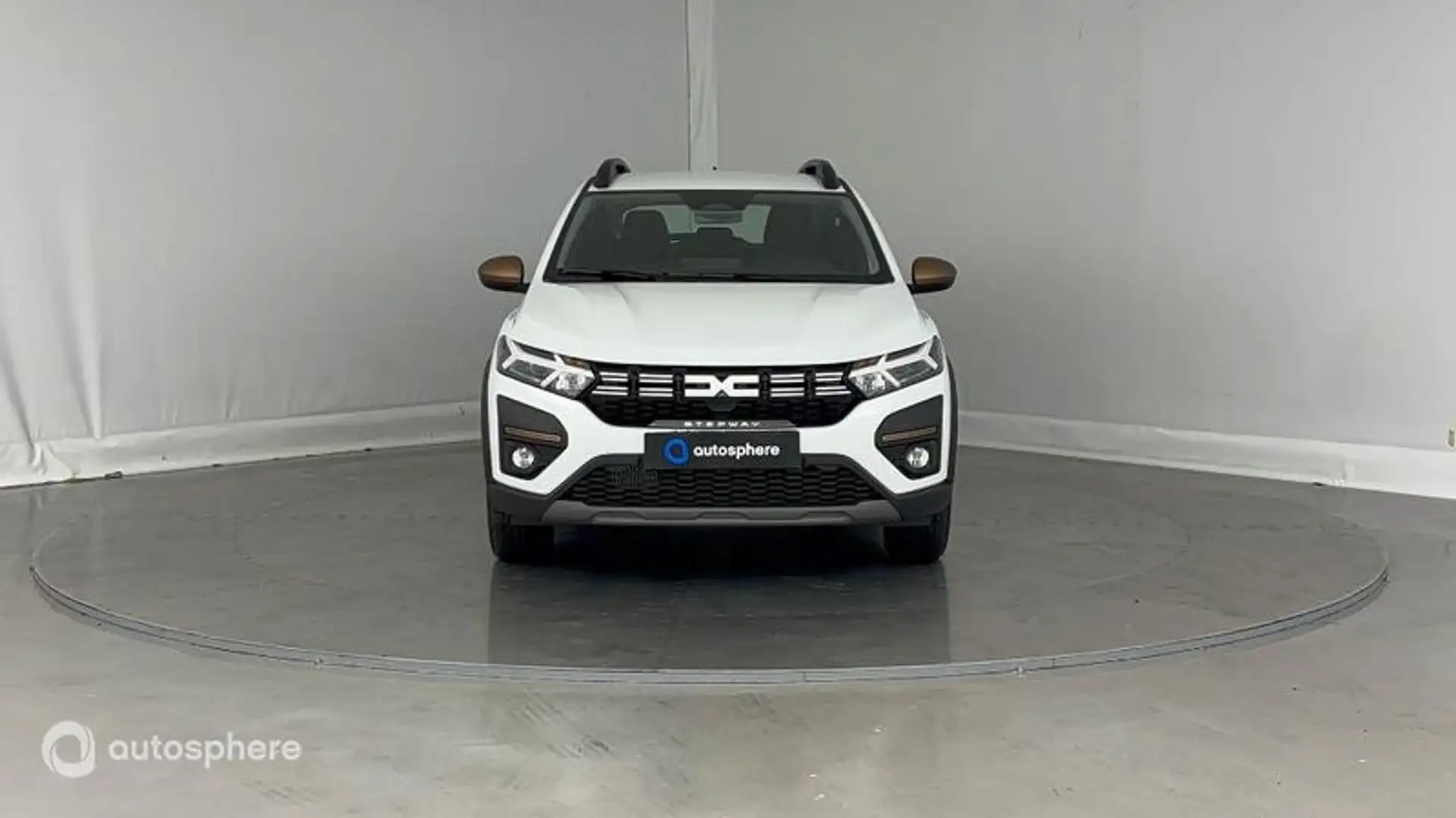 Dacia Sandero 1.0 ECO-G 100ch Stepway Extreme -24 - 2