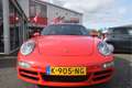 Porsche 997 3.6 Carrera 4 Navi | Leer | Clima | PDC | LMV Pink crvena - thumbnail 10