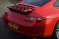 Porsche 997 3.6 Carrera 4 Navi | Leer | Clima | PDC | LMV Rojo - thumbnail 43
