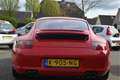 Porsche 997 3.6 Carrera 4 Navi | Leer | Clima | PDC | LMV Rouge - thumbnail 11