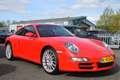 Porsche 997 3.6 Carrera 4 Navi | Leer | Clima | PDC | LMV Pink crvena - thumbnail 3