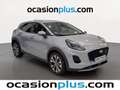Ford Puma 1.0 EcoBoost MHEV Titanium Aut. 125 Gris - thumbnail 2